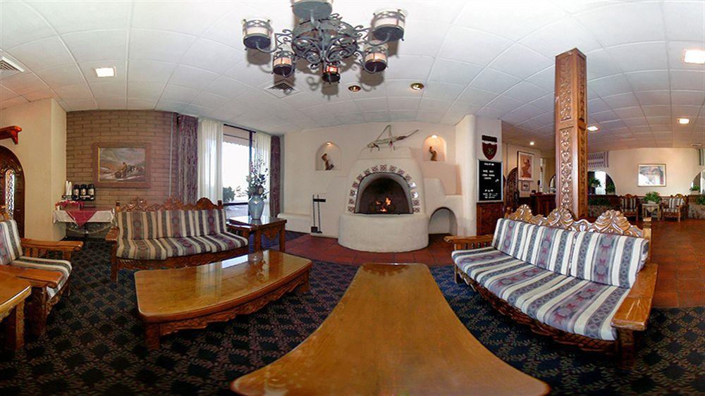 Quality Inn Taos Exterior foto